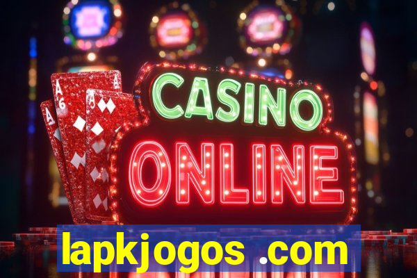 lapkjogos .com